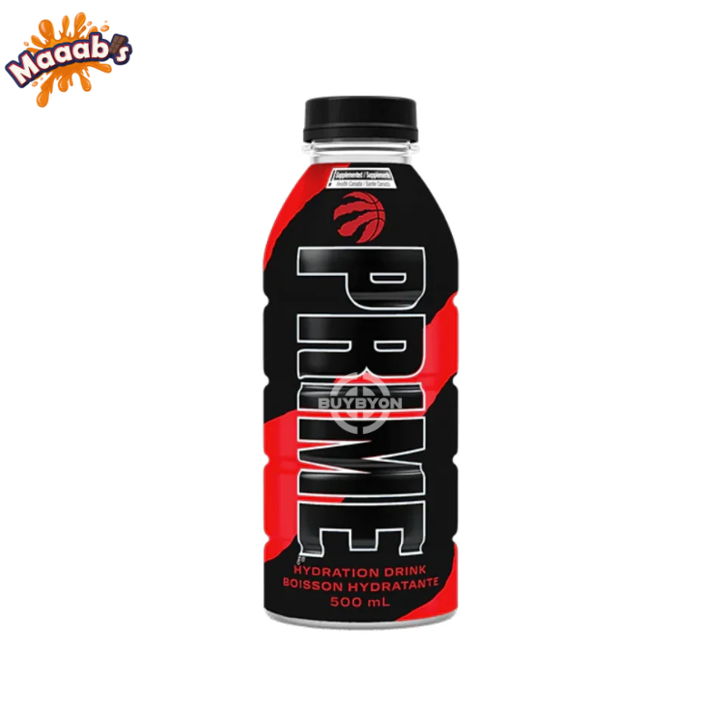 Prime - Black RPT