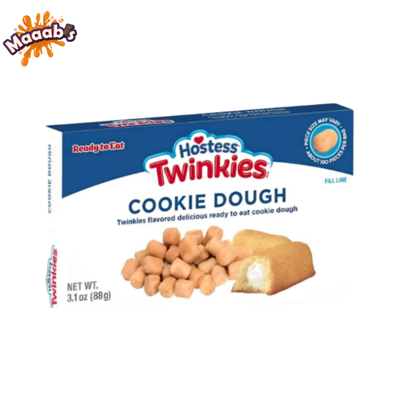 Hostess Twinkies Cookie Dough 3.10oz