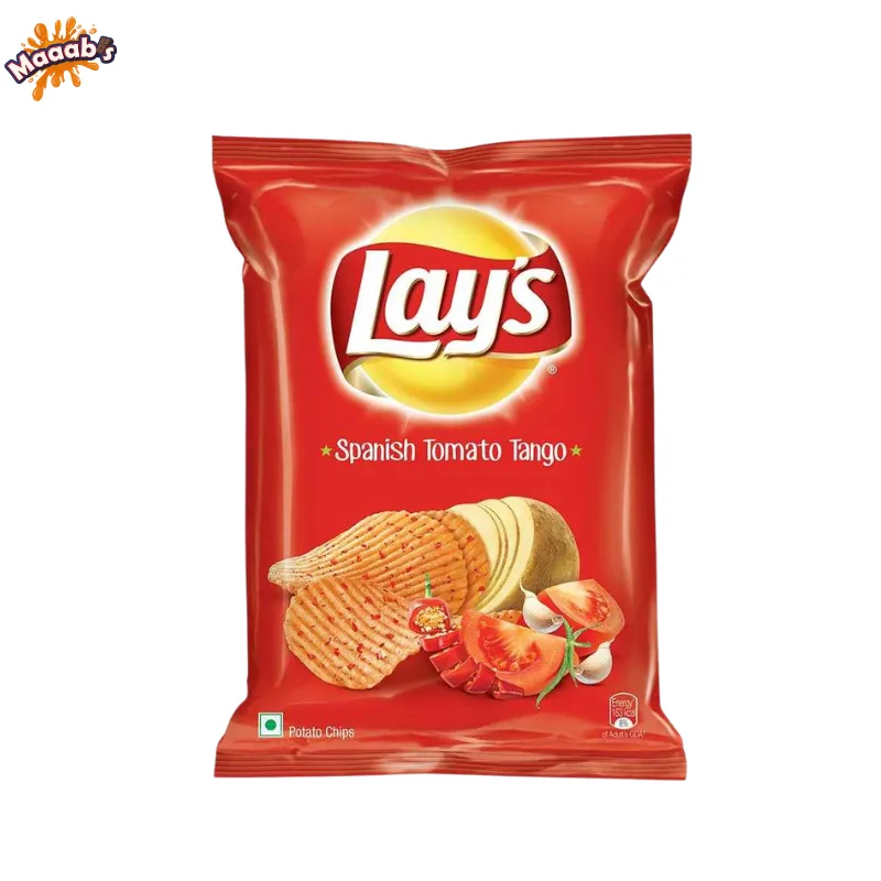 Lay's Spanish Tomato 52.90 gm
