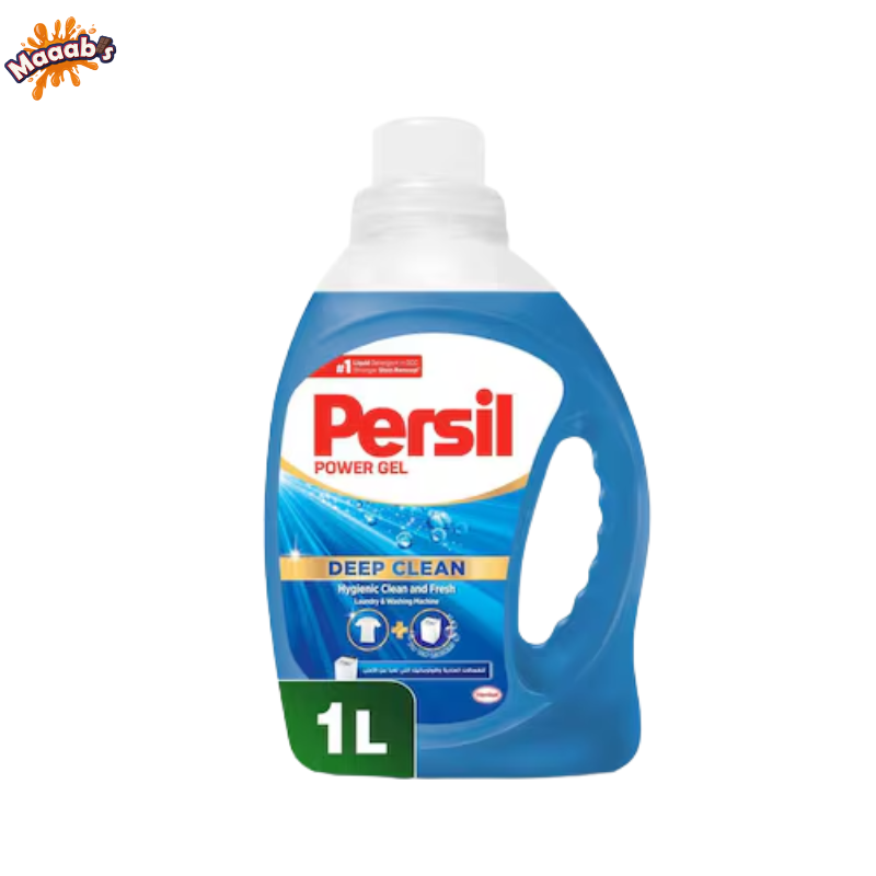 Persil Power Gel