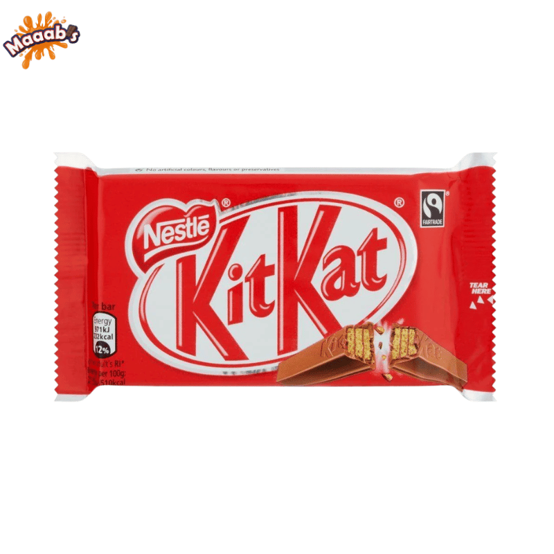 Kitkat Four Finger 45g
