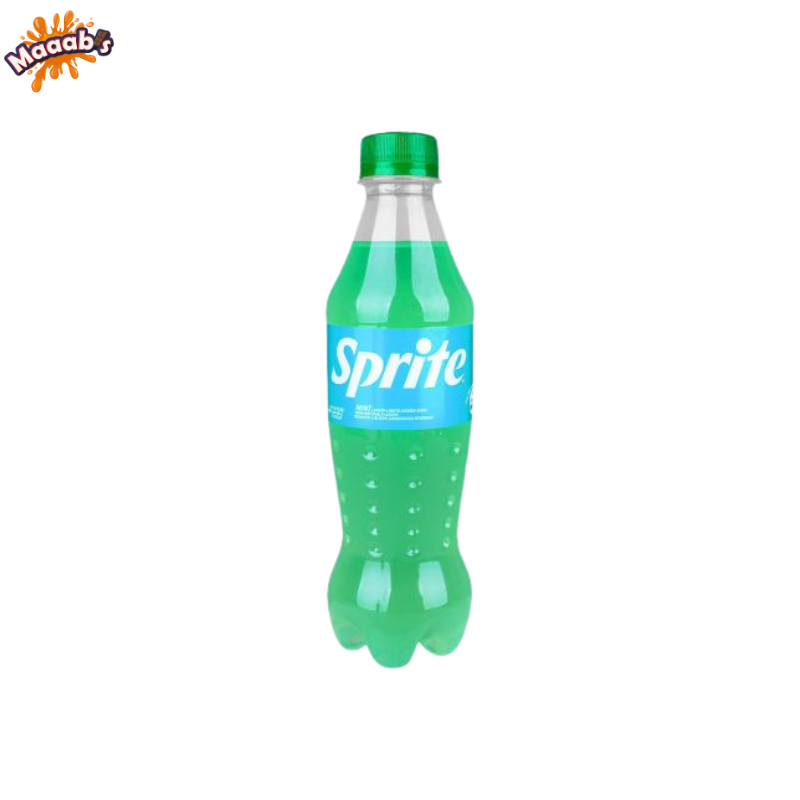 Sprite Mint 500ml 
