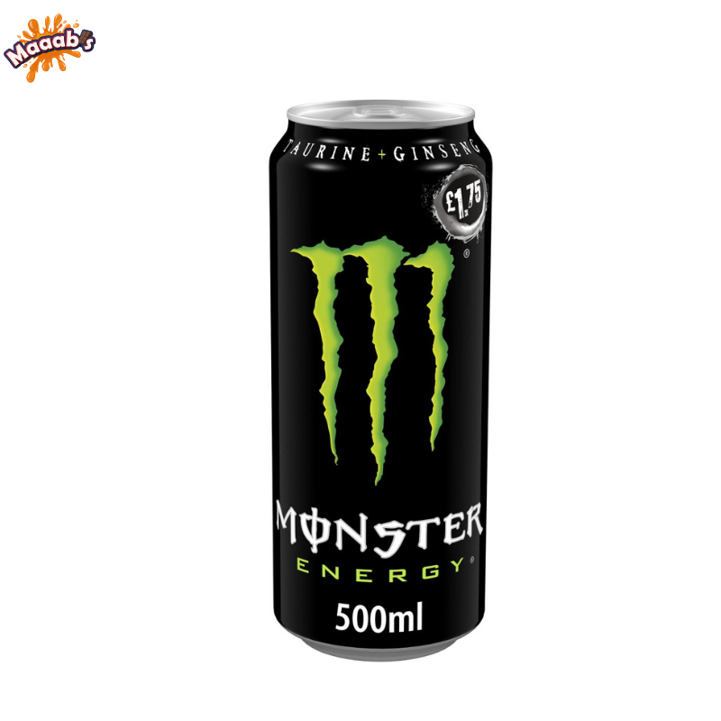 Monster Original Energy 500ml (EU)