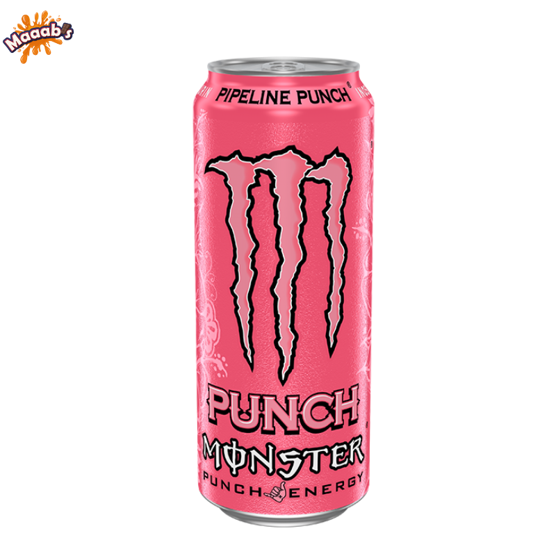 Monster Pipeline Punch 500ml (EU)