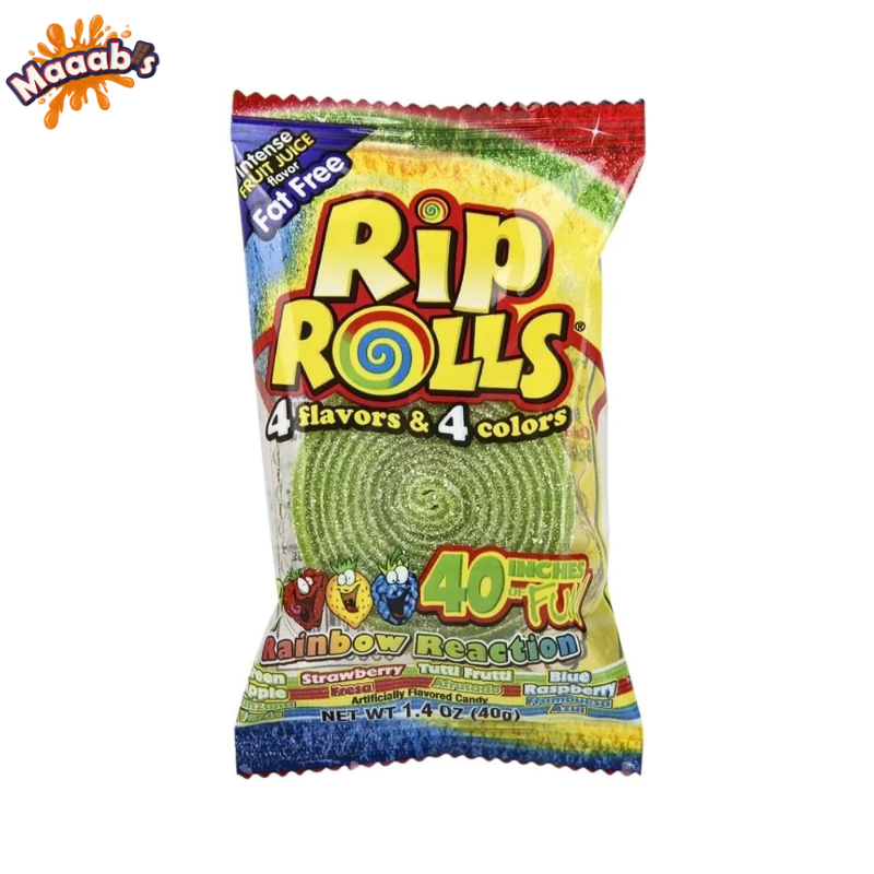 Rip Rolls Good Rainbow 1.4oz