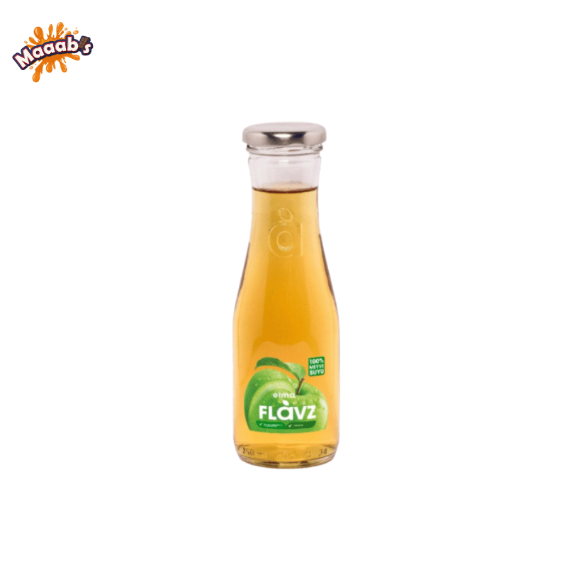 Flavz Drinks Apple 250ml