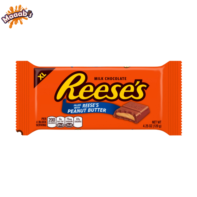 Reese's Peanut Butter 120g