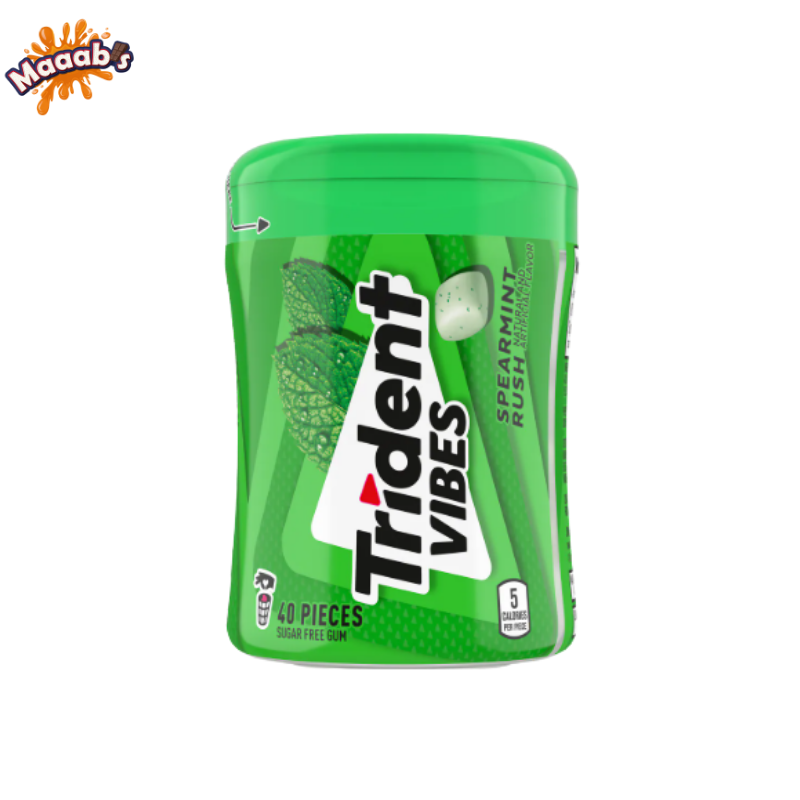 Ice Breakers - Spearmint 82g