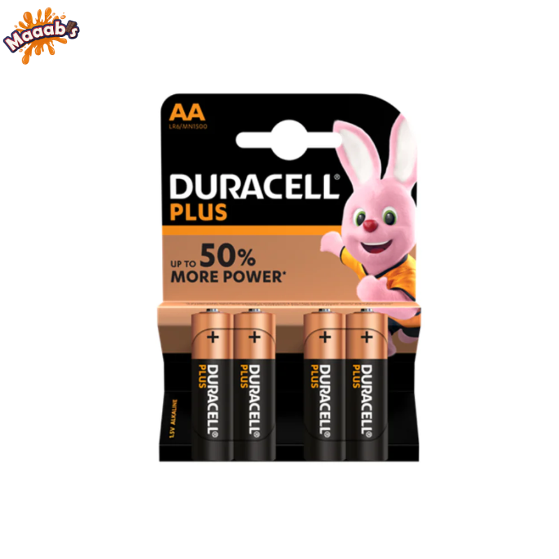 Duracell Battery AA