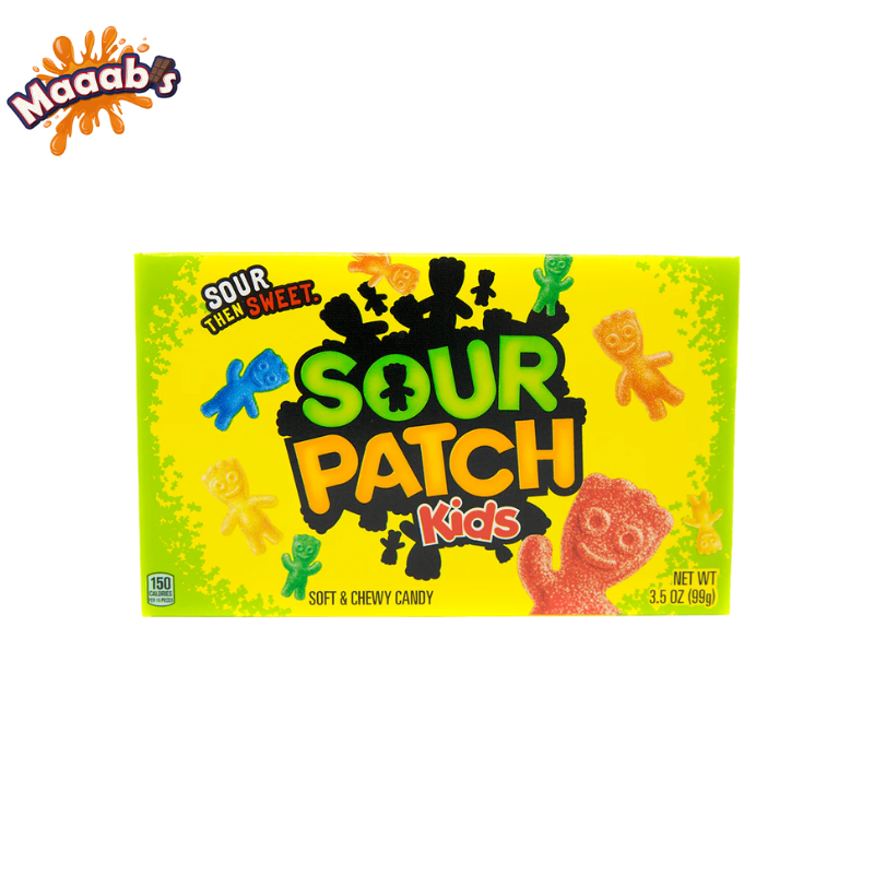 Sour Patch Kids Original