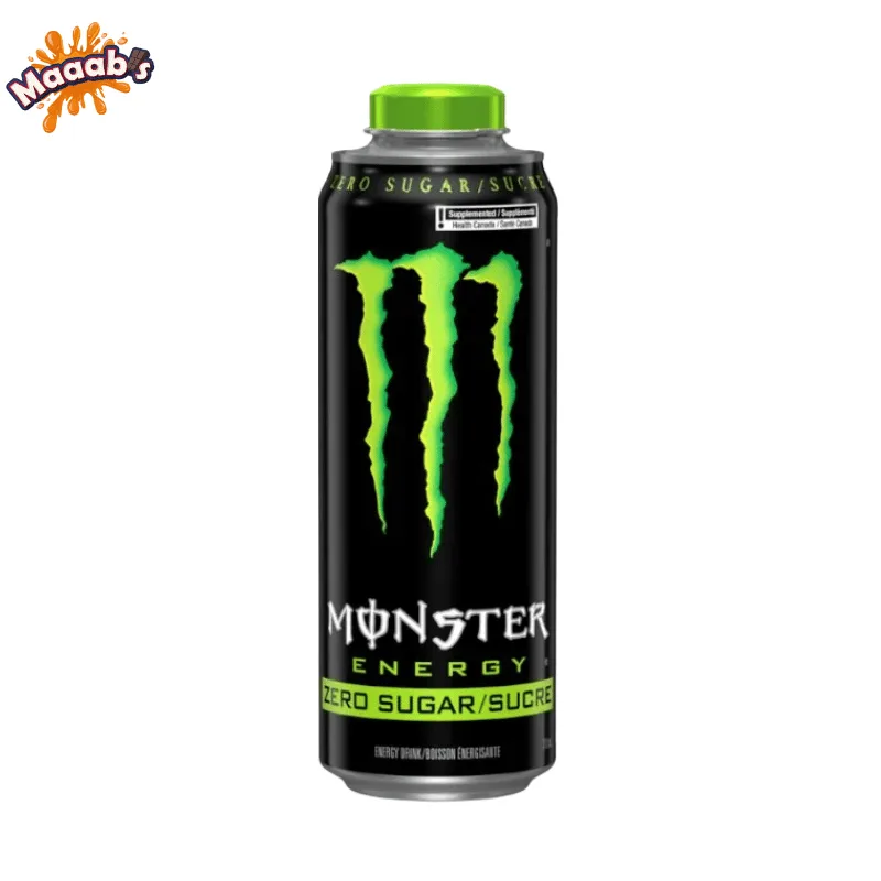 Monster Energy Green 710ml