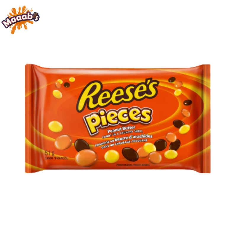 Reese's Pieces 51g
