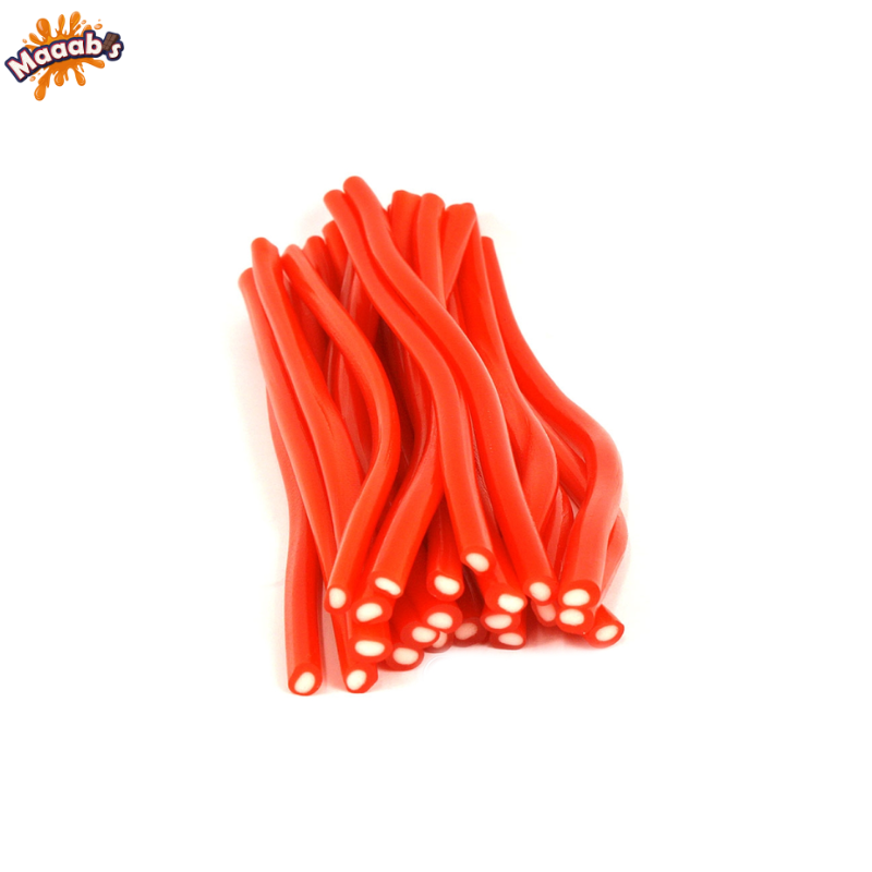 Yummy Gummy STRAWBERRY PENCILS 1000g