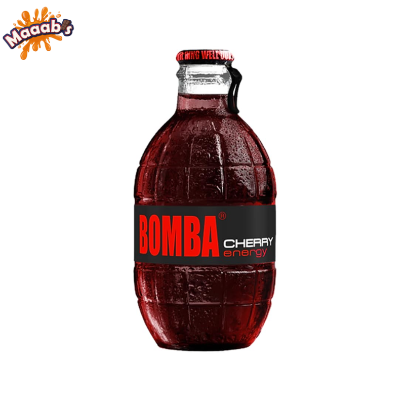 Bomba Cherry