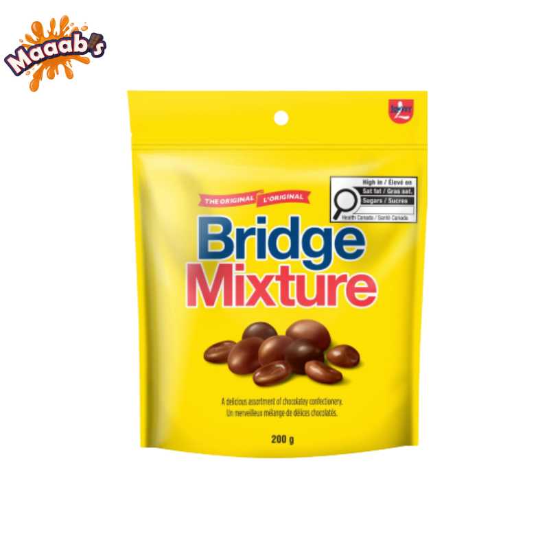 Bridge Mixture 200g