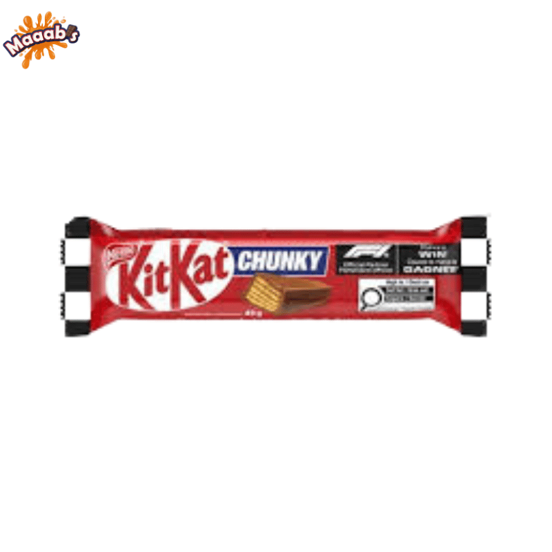 Kitkat Chunky 49g