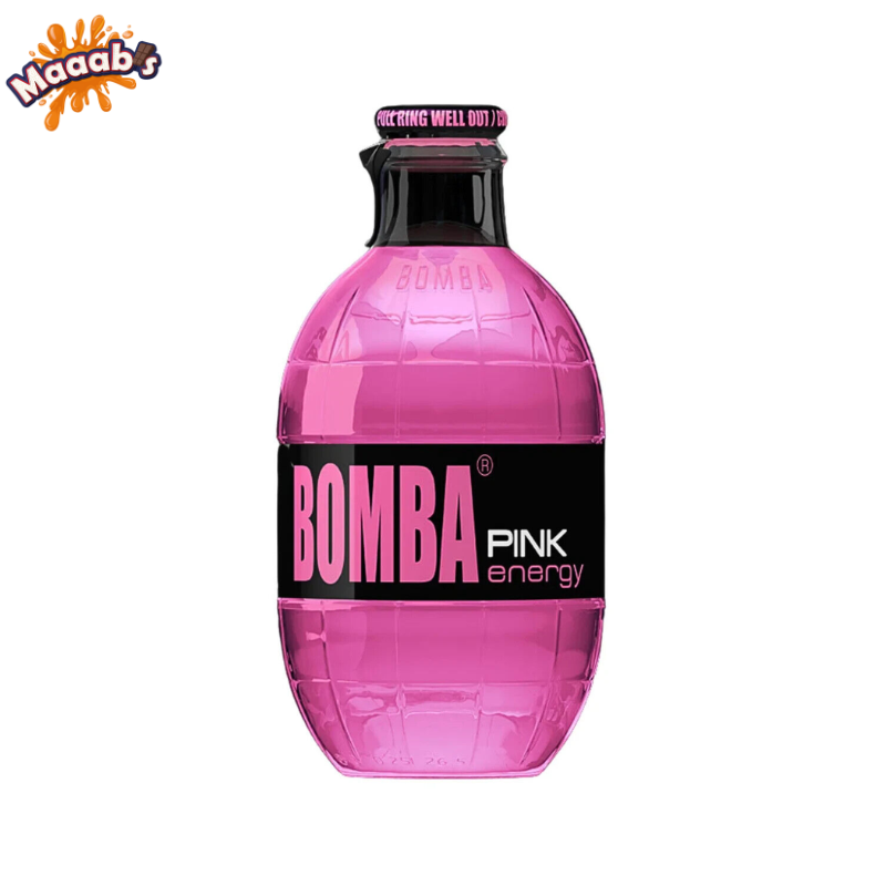 Bomba Pink