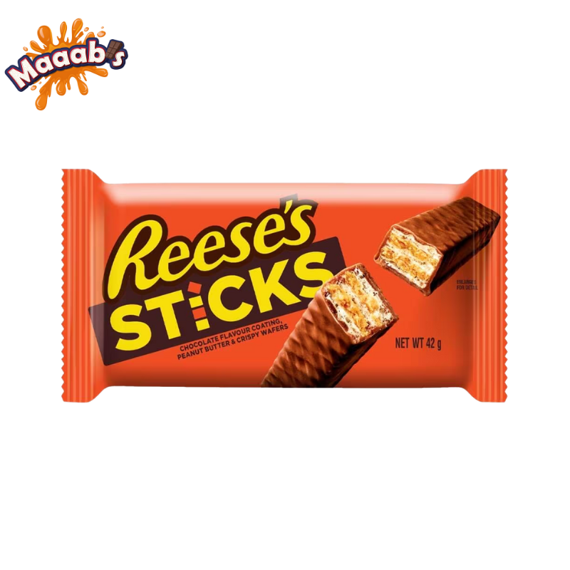 Reese's Sticks 42g