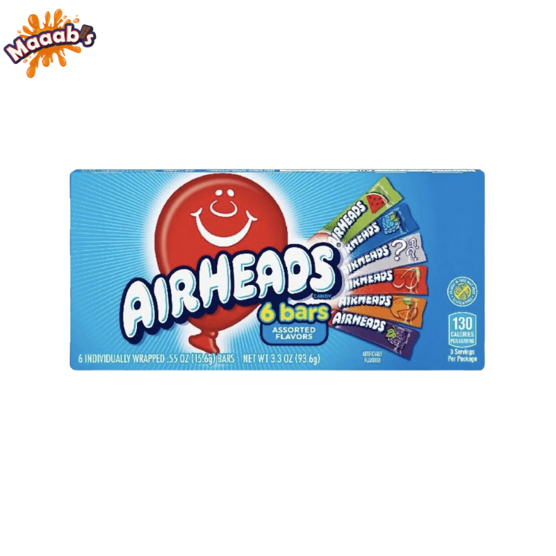 Airhead TB 94g