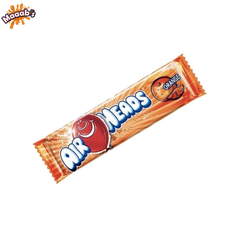 Airheads Orange 15.6g