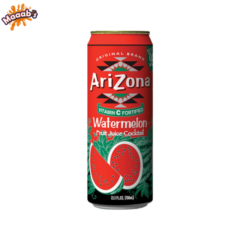 Arizona Watermelon 695ml