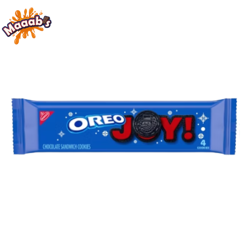 Oreo Joy Cookies Holiday Edition 2.04 oz