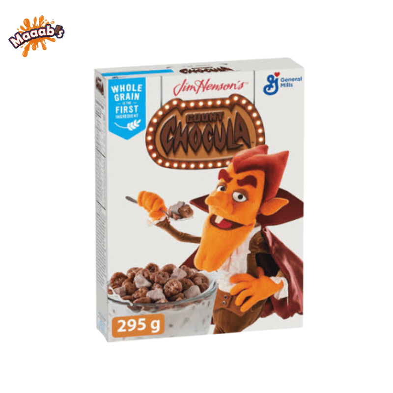 General Mills Count Chocula 295g