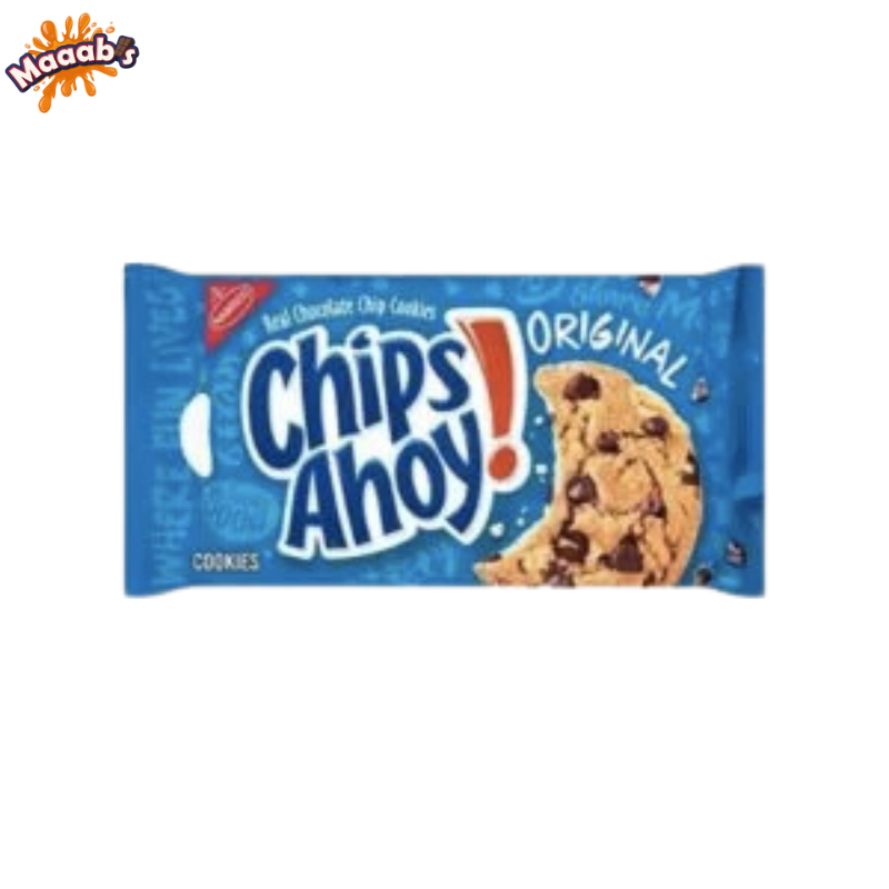 Chips Ahoy Cookies Original 457g