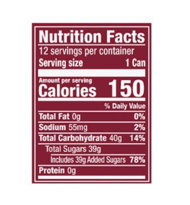 Dr pepper Classic 355ml product image