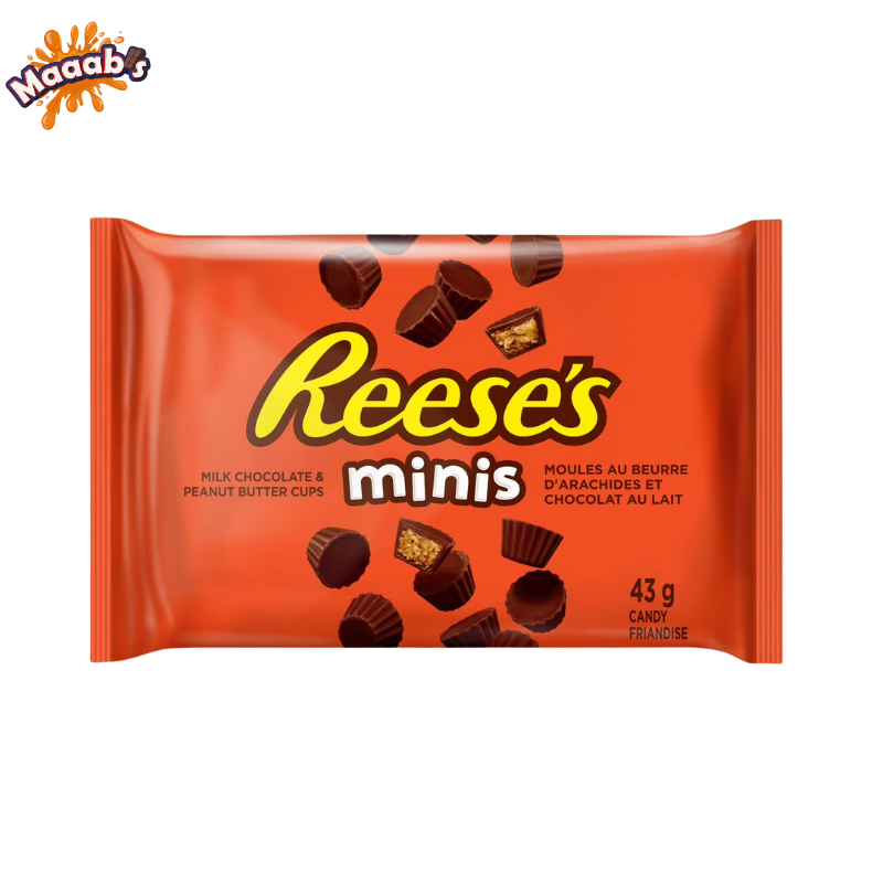 Reese's Minis 43g