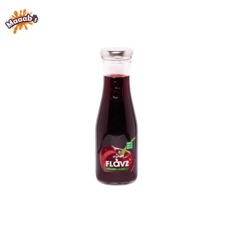 Flavz Drinks Cherry 250ml