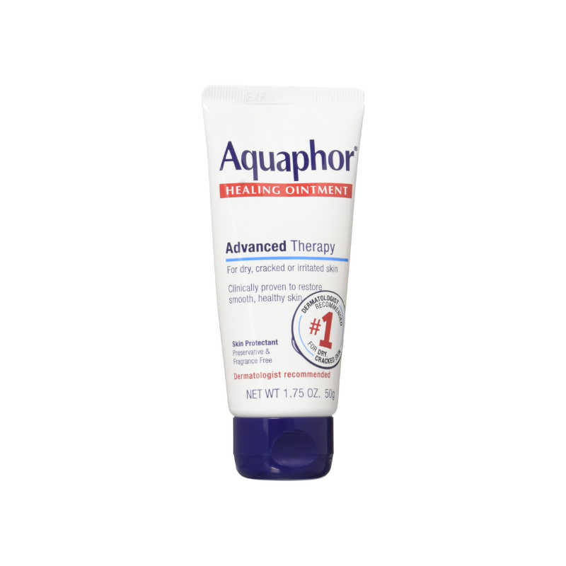 Aquaphor healing ointment 1.75oz