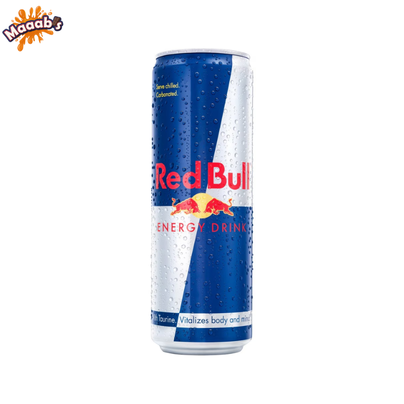 Red Bull Original 473ml (PM)