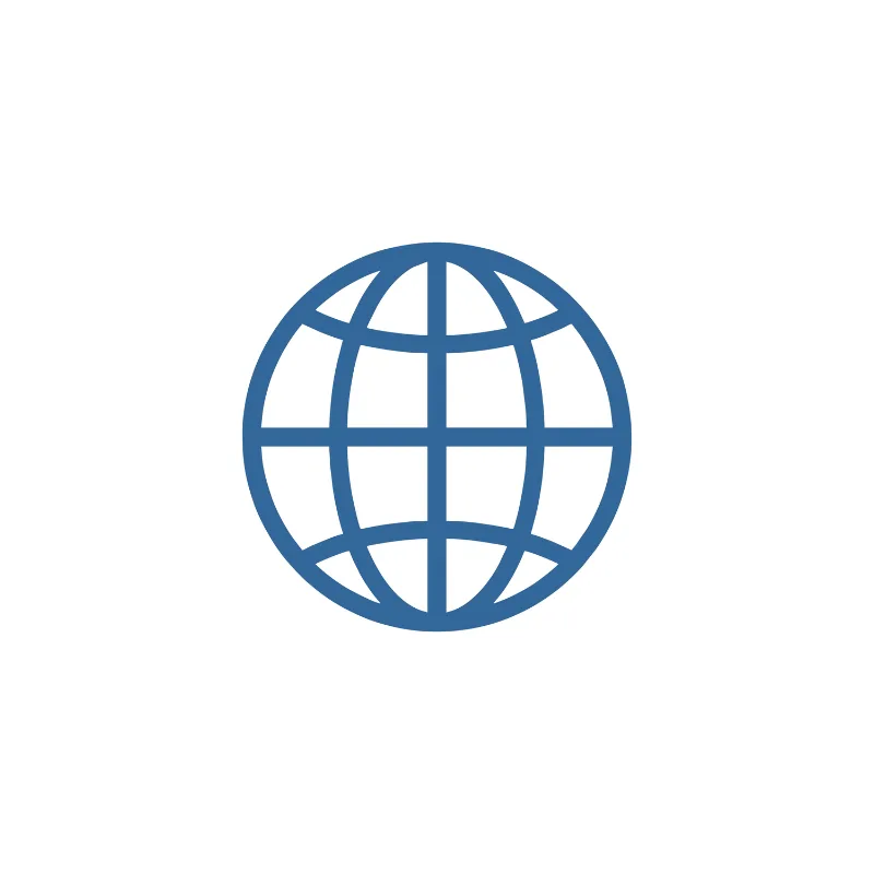 Global Range