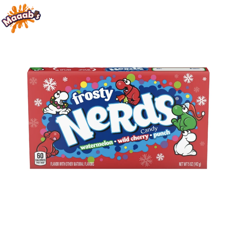 Nerds Frosty 142g