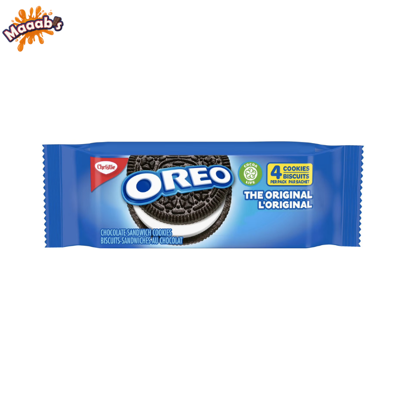 Oreo Cookies Original 45g