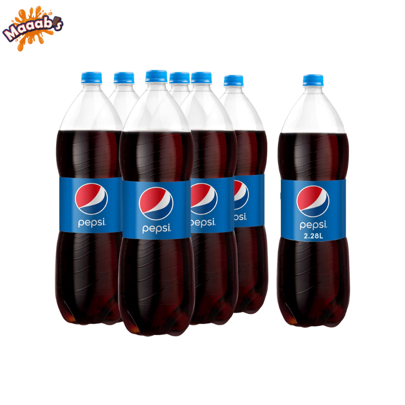 Pepsi 2.25ltr