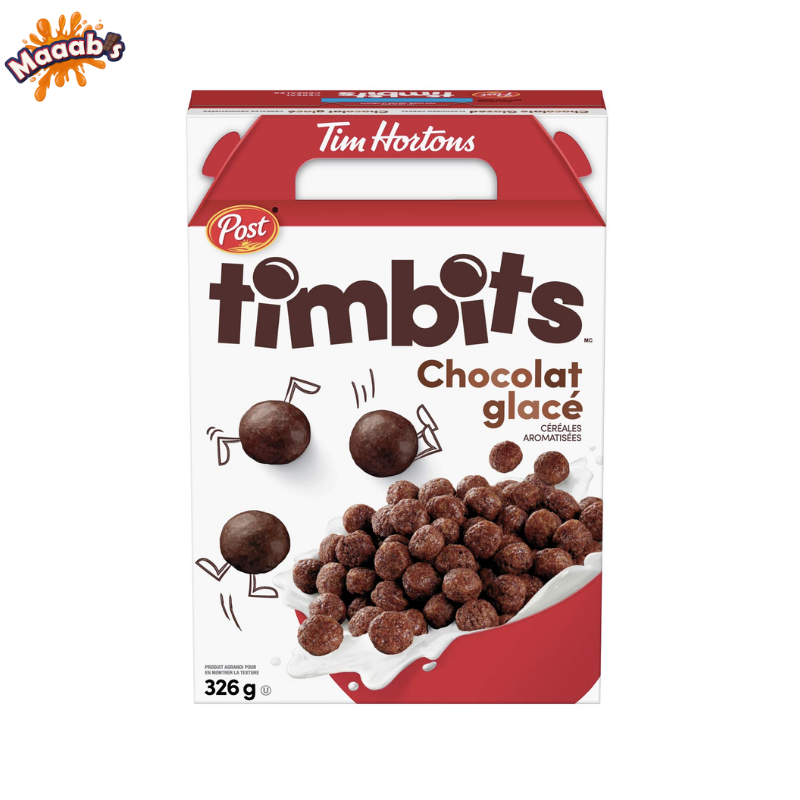 POST Tim Hortons Timbits 326g