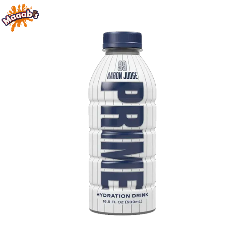 Prime - White USA 500ml