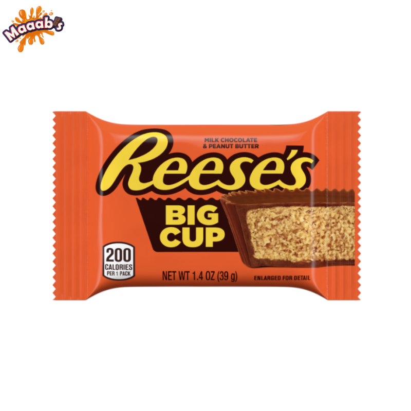 Reese's Big Cup 39g