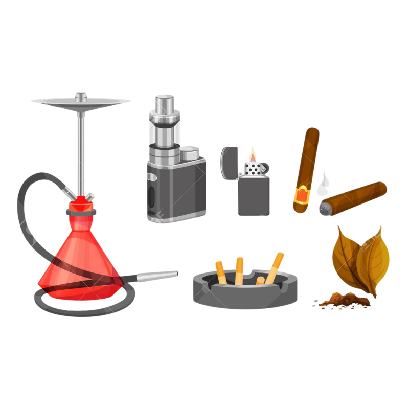 Smoking Accessories