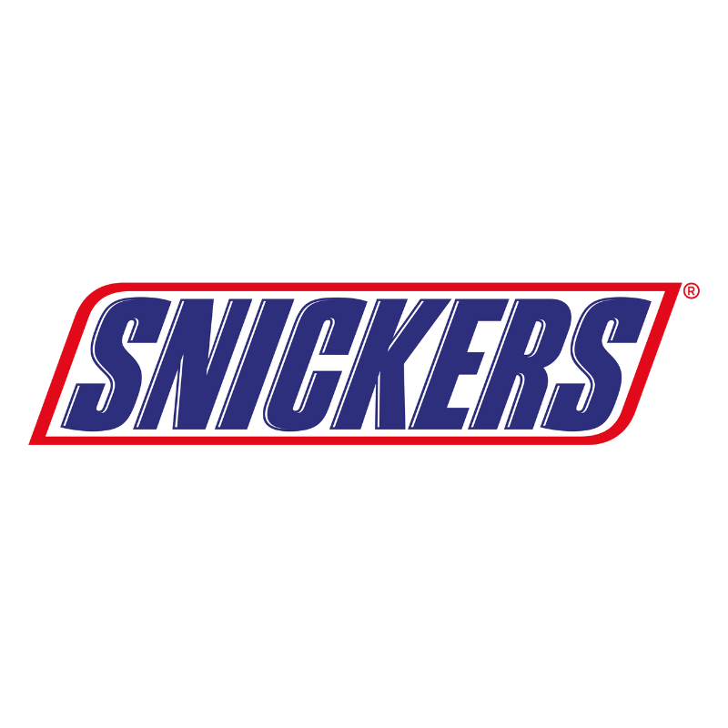 Cookie Dough-Snickers TB 99g