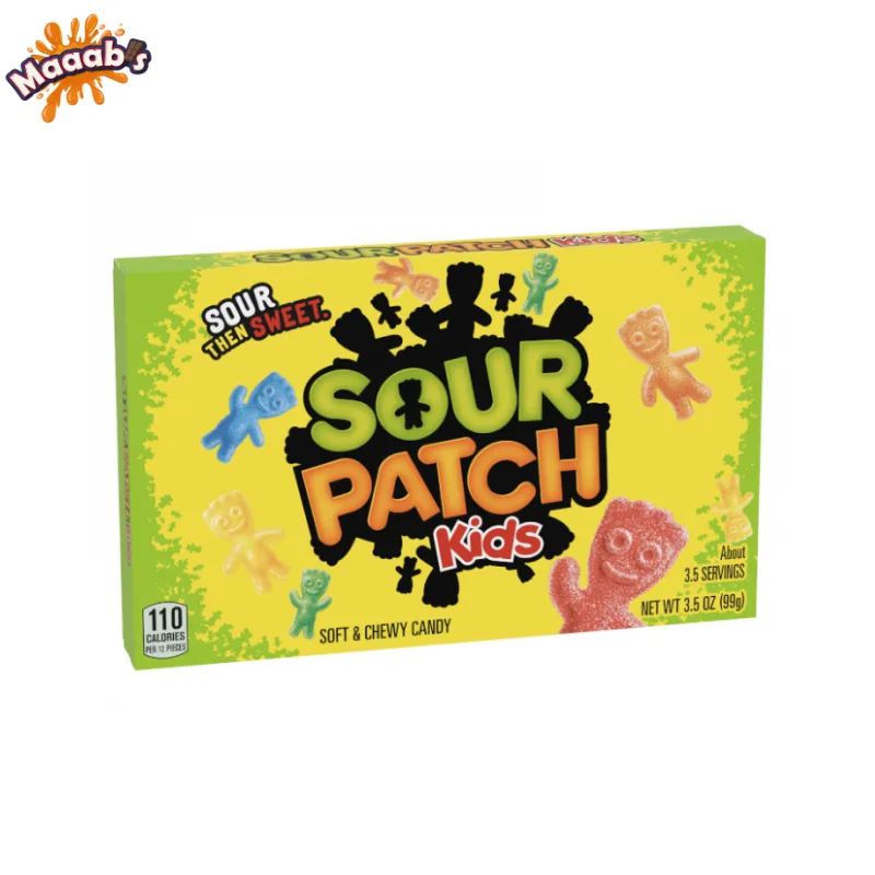 Sour Patch Kids TB Original 99g