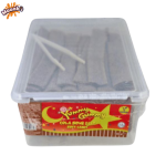 Yummy Gummy COLA BELTS 12000g thumbnail