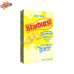 Starburst Lemon Zero Sugar Singles to Go - 0.60oz(17g) thumbnail