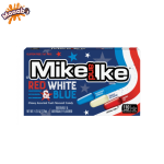 Mike and Ike TB Red & White 120g thumbnail