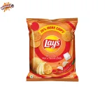 Lay's Hot N Sweet Chilli 52.90 gm thumbnail