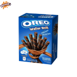 Oreo Wafer Roll Chocolate Flavour 54g thumbnail