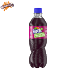 Fanta Grape 500ml EU thumbnail