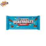 Mr Beast Crunch Bar 60gm thumbnail